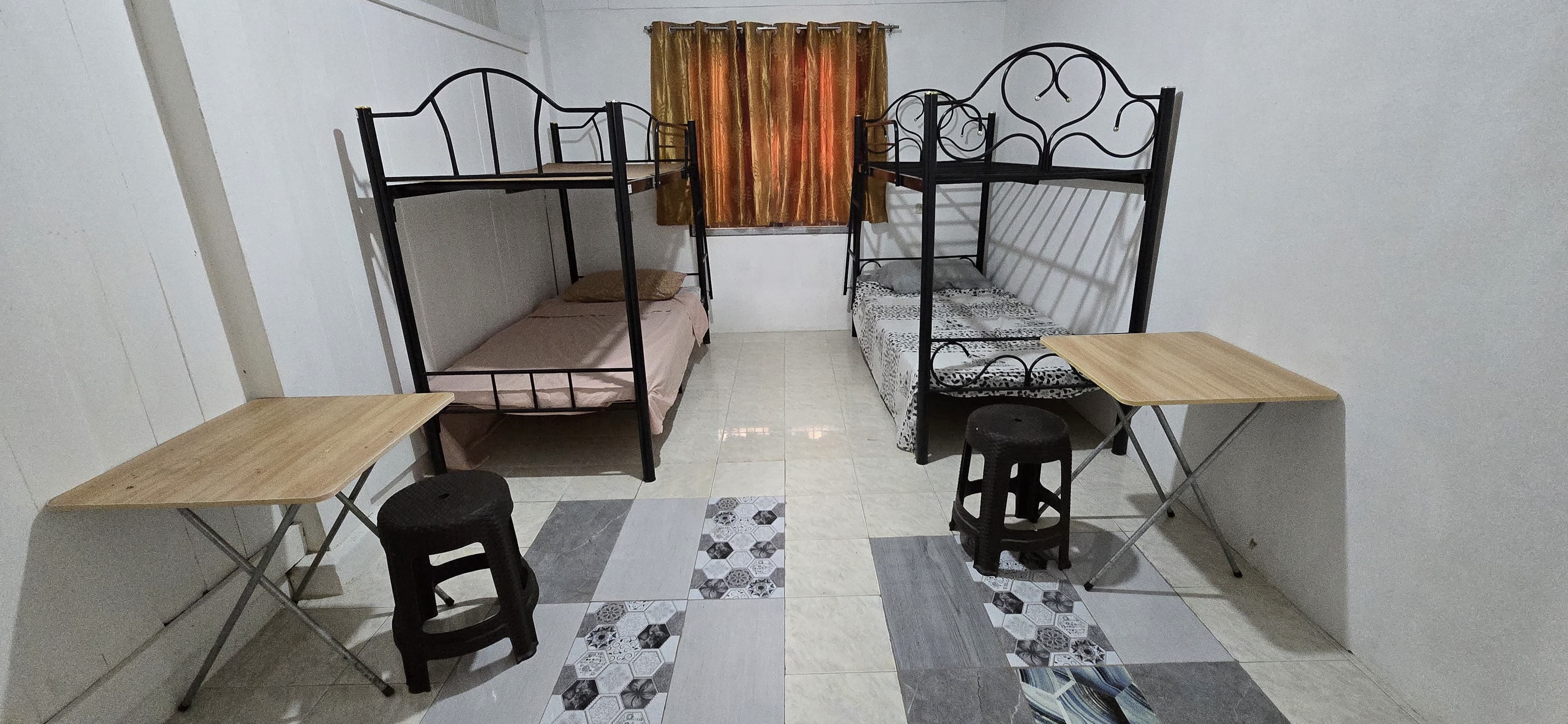 Student Rooms